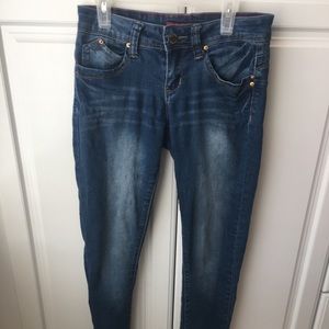 Booty Flattering Jeans Size 3